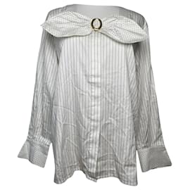 Dior-DIOR Tops T.International M Cotton-Black