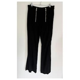 Autre Marque-Patou-Black