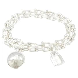 Tiffany & Co-Pulseira envolvente Tiffany HardWear-Outro