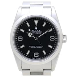 Rolex-Rolex Explorer-Black