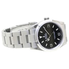 Rolex-Rolex Explorer-Black
