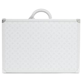 Louis Vuitton-Louis Vuitton Bisten-White