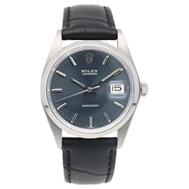 Rolex-Rolex Precision-Navy blue