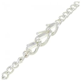 Tiffany & Co-Pulseira de Link Forge Tiffany-Outro