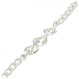 Tiffany & Co-Pulseira de Link Forge Tiffany-Outro