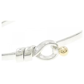 Tiffany & Co-Pulseira de gancho e olho Tiffany-Outro