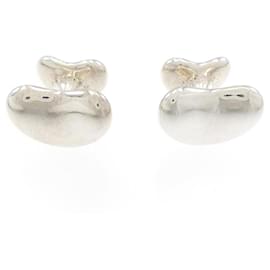 Tiffany & Co-Tiffany Beans Cufflinks-Other
