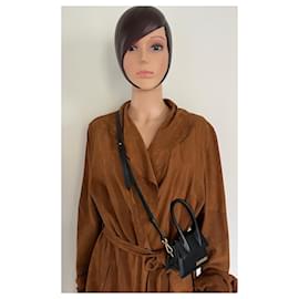 Jacquemus-Jacquemus mini chiquito-Black