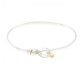 Tiffany & Co-Pulseira Love Knot Tiffany-Outro