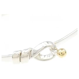 Tiffany & Co-Pulseira Love Knot Tiffany-Outro