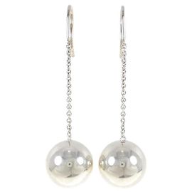 Tiffany & Co Tiffany Silver 925 Drop Earrings Other