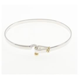 Tiffany & Co-Pulseira Tiffany Hook and Eye-Outro