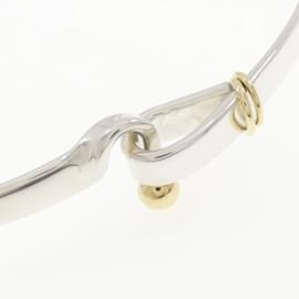 Tiffany & Co-Pulseira Tiffany Hook and Eye-Outro