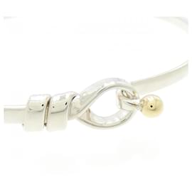 Tiffany & Co-Pulseira Love Knot Tiffany-Outro