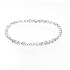 Tiffany & Co-Pulseira charm veneziana Tiffany-Outro