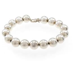 Tiffany & Co-Pulseira charm Tiffany Ball-Outro