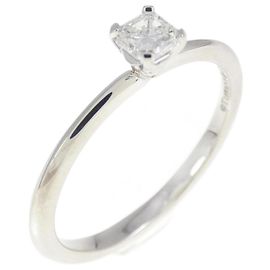 Tiffany & Co Tiffany Princess Band Ring Other
