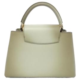 Louis Vuitton-Louis Vuitton Capucines-Green