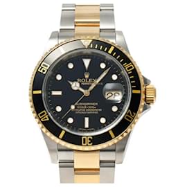 Rolex-Rolex Submariner-Black