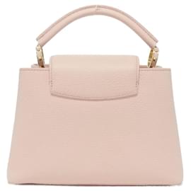 Louis Vuitton-Louis Vuitton Capucines-Pink