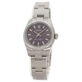 Rolex-Rolex Oyster Perpetual-Purple