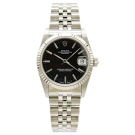 Rolex-Rolex Datejust-Black