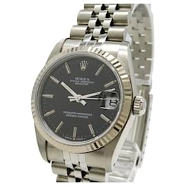 Rolex-Rolex Datejust-Black