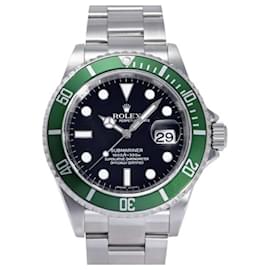 Rolex-Rolex Submariner-Black
