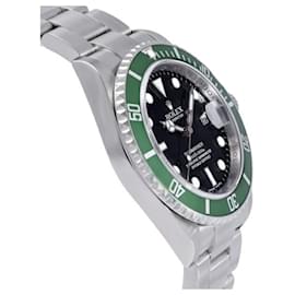Rolex-Rolex Submariner-Black