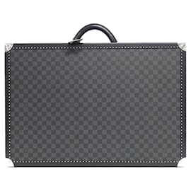 Louis Vuitton-Louis Vuitton Bisten-Black