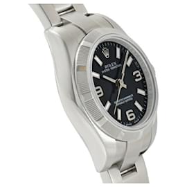 Rolex-Rolex Oyster Perpetual-Black