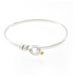 Tiffany & Co-Pulseira Love Knot Tiffany-Outro