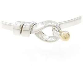 Tiffany & Co-Pulseira Love Knot Tiffany-Outro