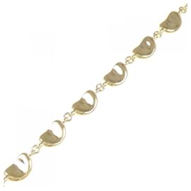 Tiffany & Co-Pulseira Mini Bean Tiffany-Outro