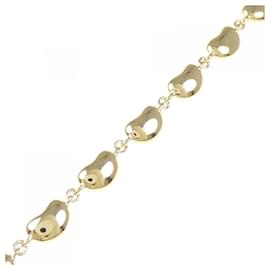 Tiffany & Co-Pulseira Mini Bean Tiffany-Outro