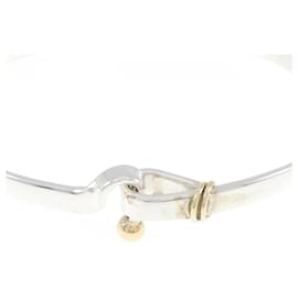 Tiffany & Co-Pulseira Hook and Eye Tiffany-Outro