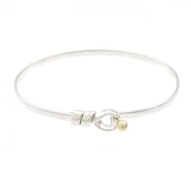 Tiffany & Co-Pulseira Love Knot Tiffany-Outro