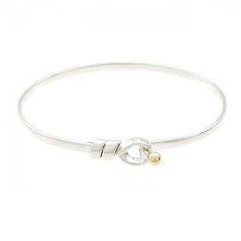 Tiffany & Co Tiffany Love Knot Bangle Other