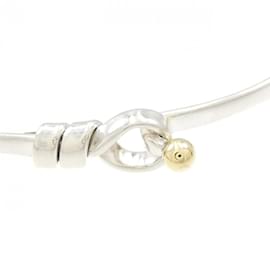 Tiffany & Co-Pulseira Love Knot Tiffany-Outro