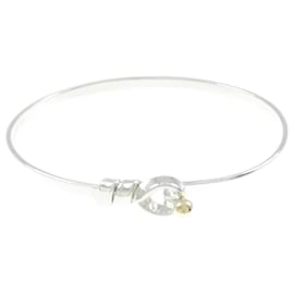 Tiffany & Co-Pulseira Love Knot Tiffany-Outro