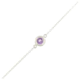 Tiffany & Co-Pulseira charm Tiffany-Outro