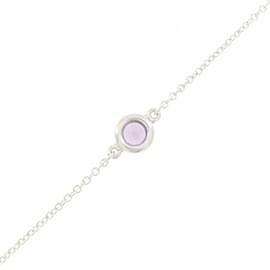 Tiffany & Co-Pulseira charm Tiffany-Outro
