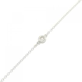 Tiffany & Co-Pulseira charm Tiffany-Outro