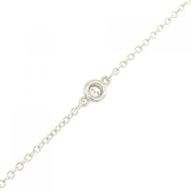 Tiffany & Co-Pulseira charm Tiffany-Outro