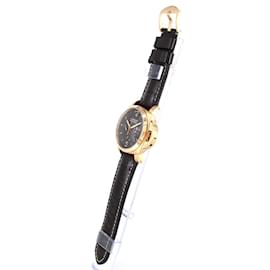 Panerai-Panerai Luminor 1950 8DAYS Chronograph Monopulsante PAM00344-Other