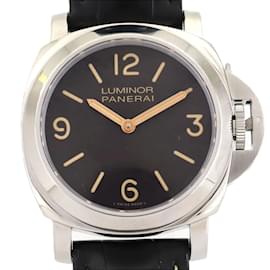 Panerai-Panerai Luminor Base BOUTIQUE LIMITED PAM00390 Wristwatch-Other