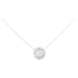 Colar de posse Piaget Dourado
