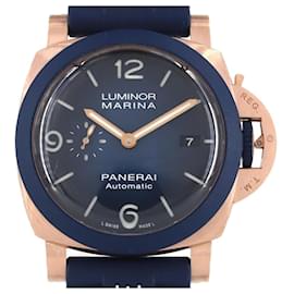 Panerai-Panerai Luminor Marina Goldtech Guillaume Nery Edition PAM01121-Other