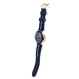 Panerai-Panerai Luminor Marina Goldtech Guillaume Nery Edition PAM01121-Other