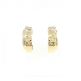 Pendientes de clip Piaget Possession Otro
